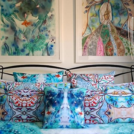 Giuggiolo34 Sienaartsuite Екстериор снимка