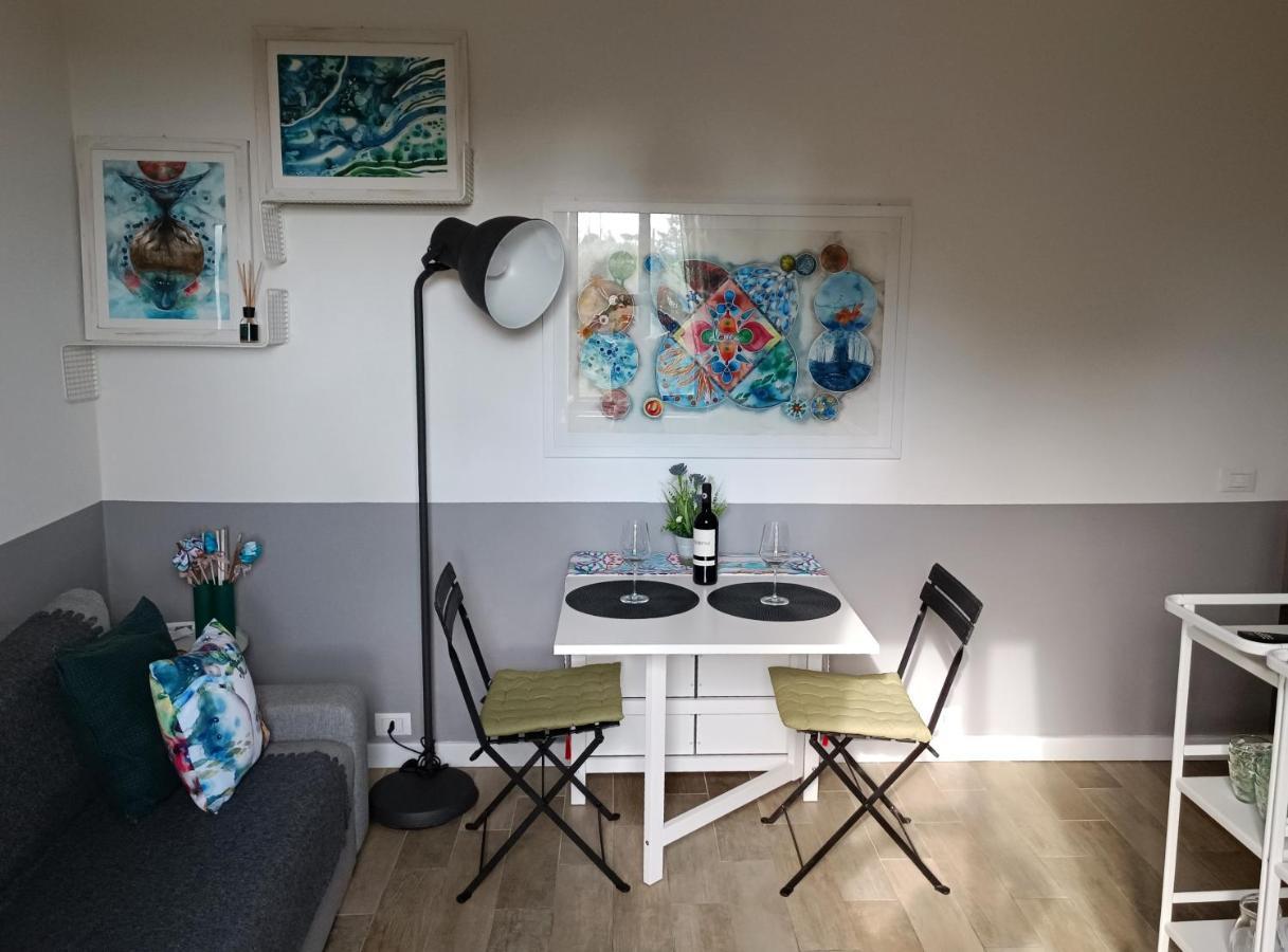 Giuggiolo34 Sienaartsuite Екстериор снимка