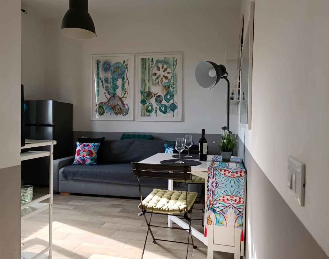 Giuggiolo34 Sienaartsuite Екстериор снимка