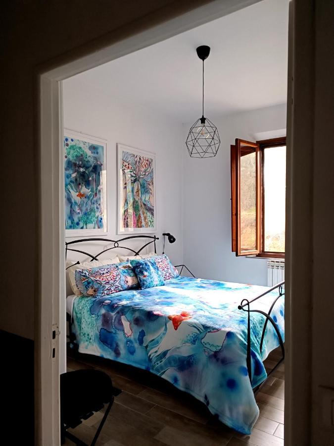 Giuggiolo34 Sienaartsuite Екстериор снимка