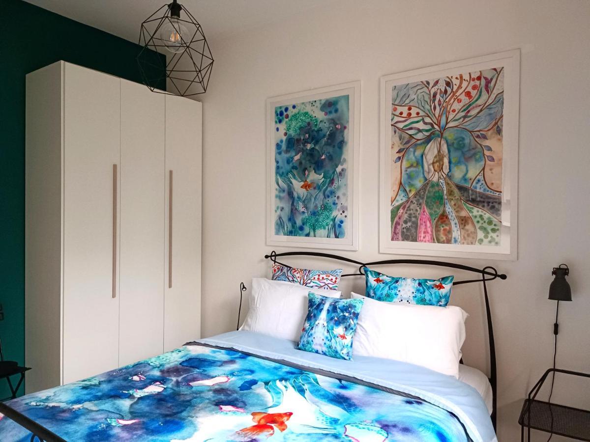 Giuggiolo34 Sienaartsuite Екстериор снимка