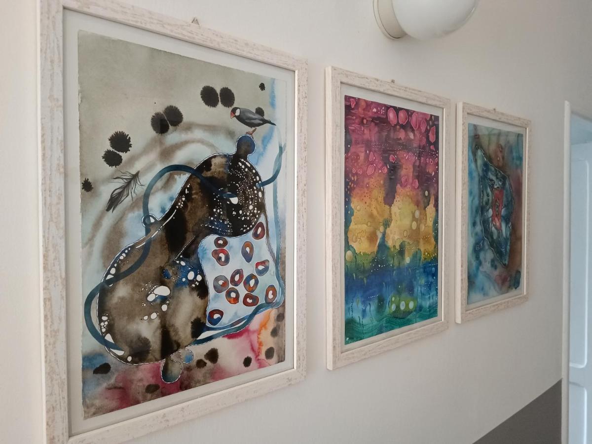 Giuggiolo34 Sienaartsuite Екстериор снимка