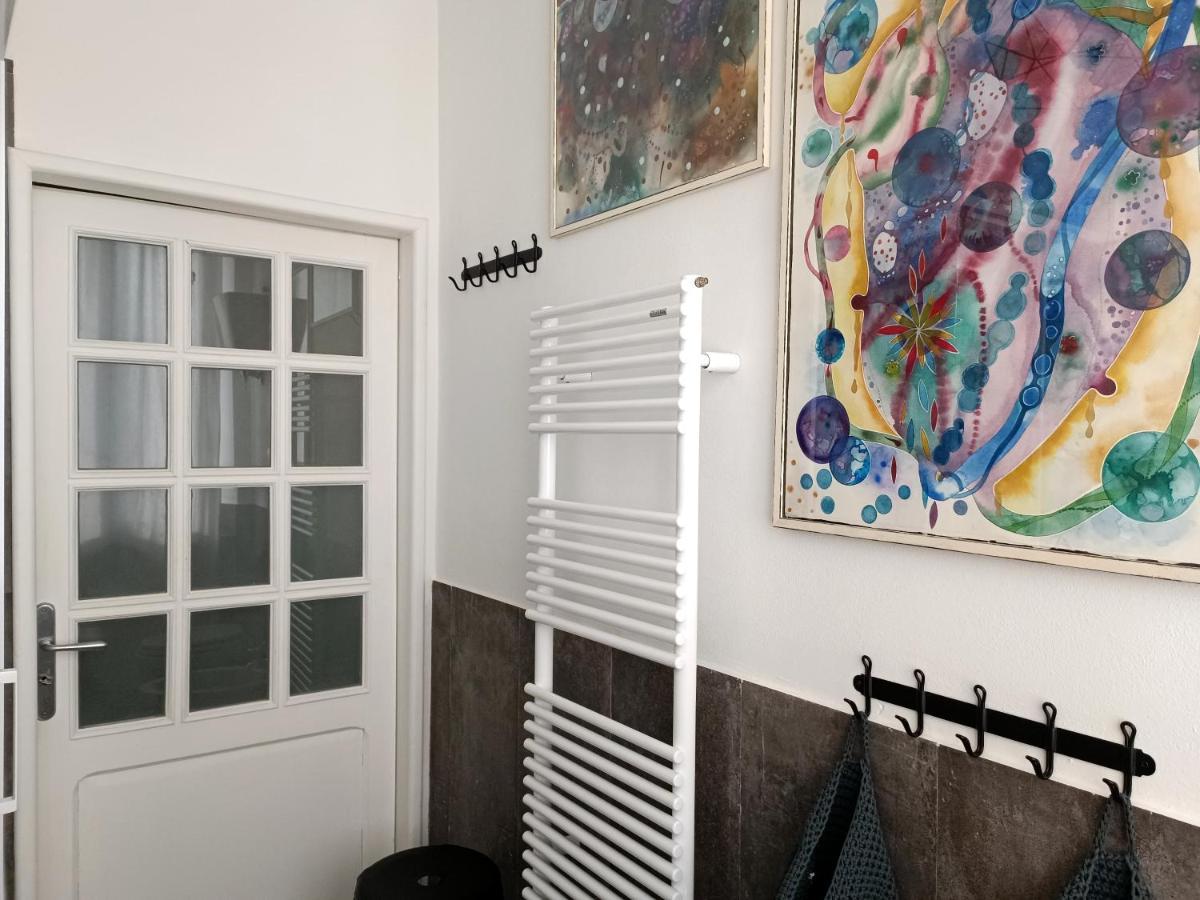 Giuggiolo34 Sienaartsuite Екстериор снимка