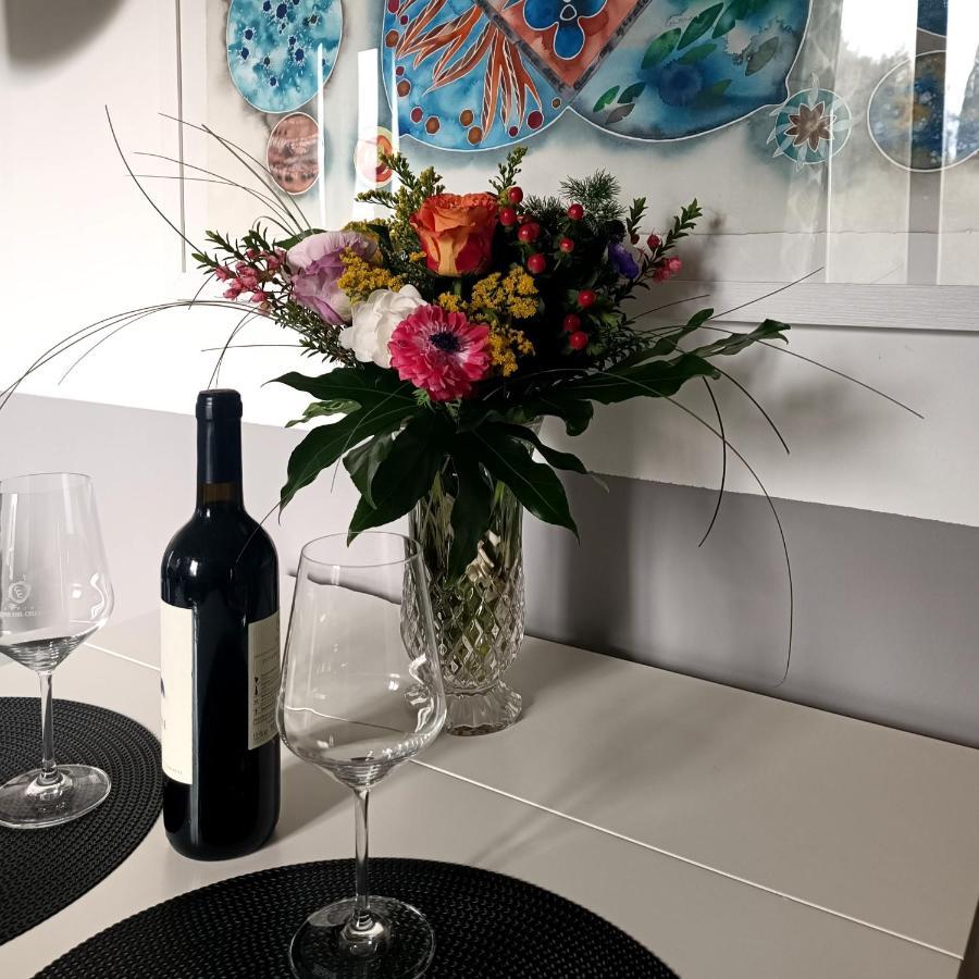 Giuggiolo34 Sienaartsuite Екстериор снимка