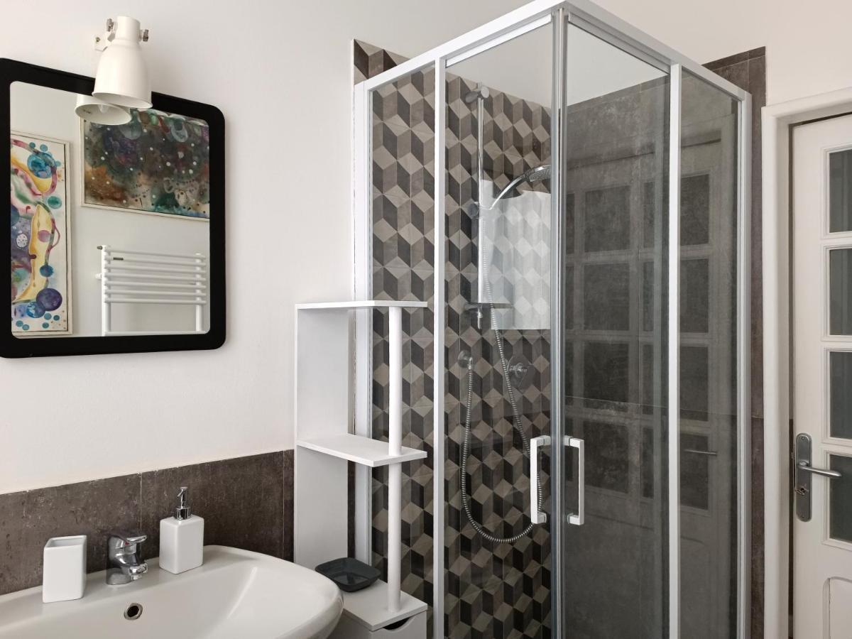 Giuggiolo34 Sienaartsuite Екстериор снимка