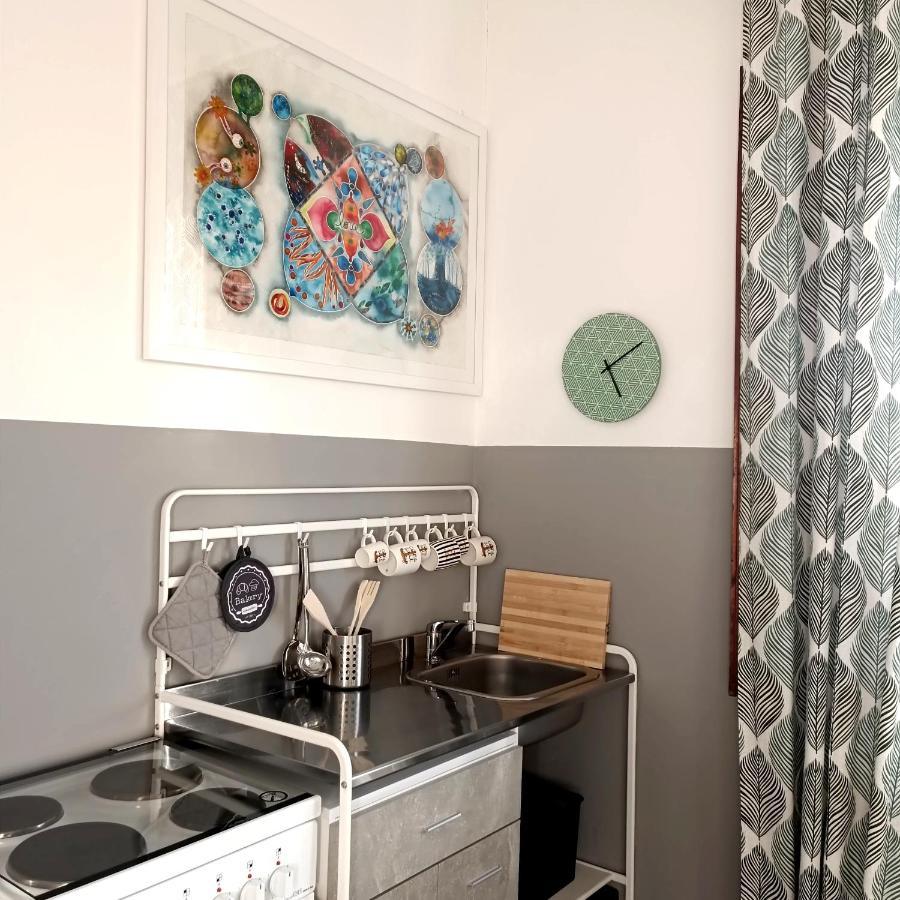Giuggiolo34 Sienaartsuite Екстериор снимка