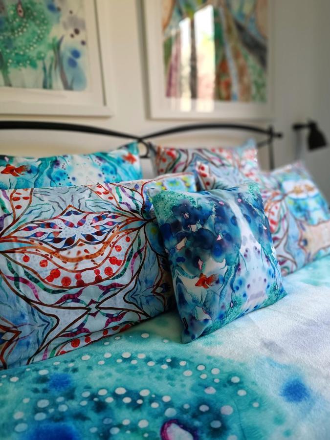 Giuggiolo34 Sienaartsuite Екстериор снимка